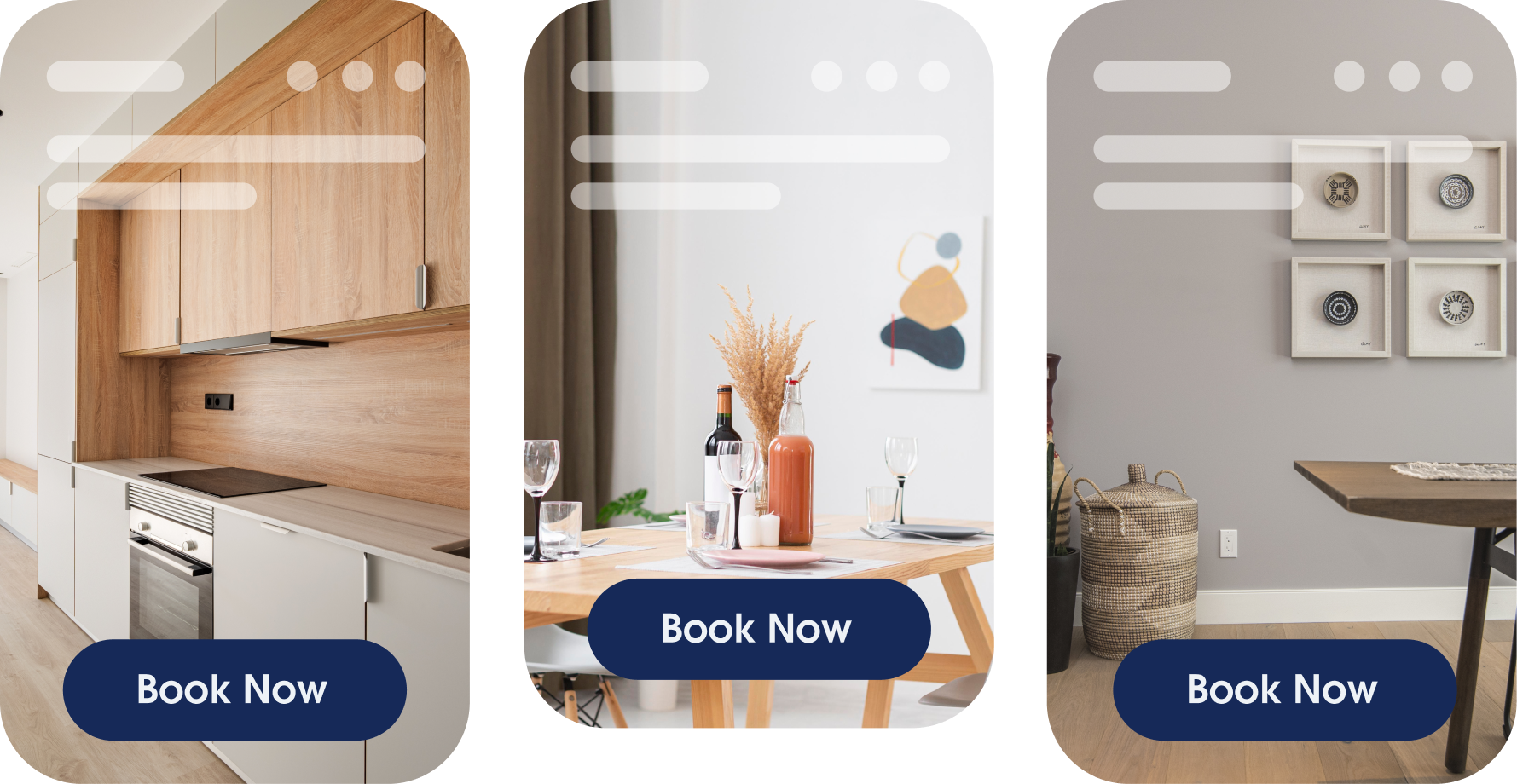 Book Long-Term Corporate Housing Around the World - AltoVita