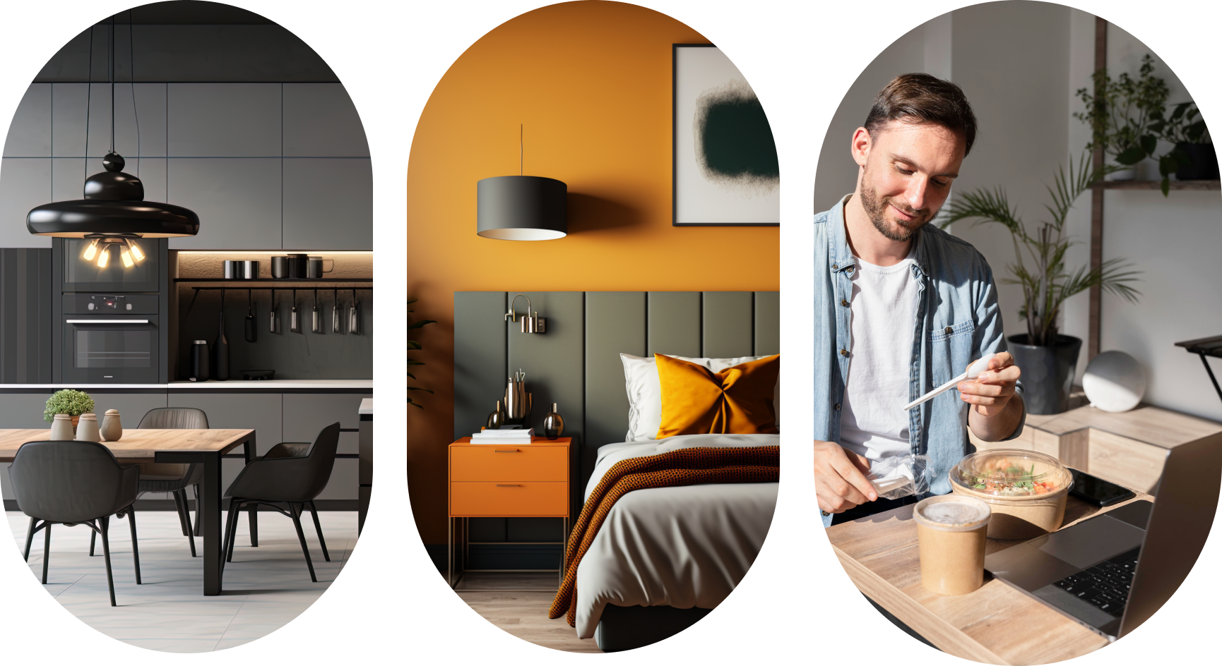 Book Long-Term Corporate Housing Around the World - AltoVita