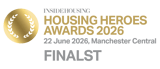 Housing Heroes Awards