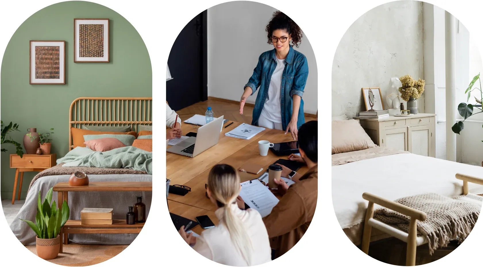 AltoVita is the Future of Corporate Housing