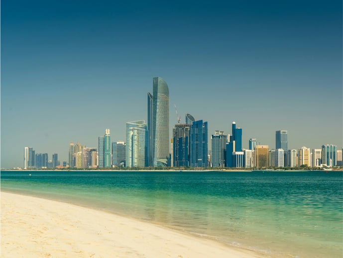 Abu Dhabi 