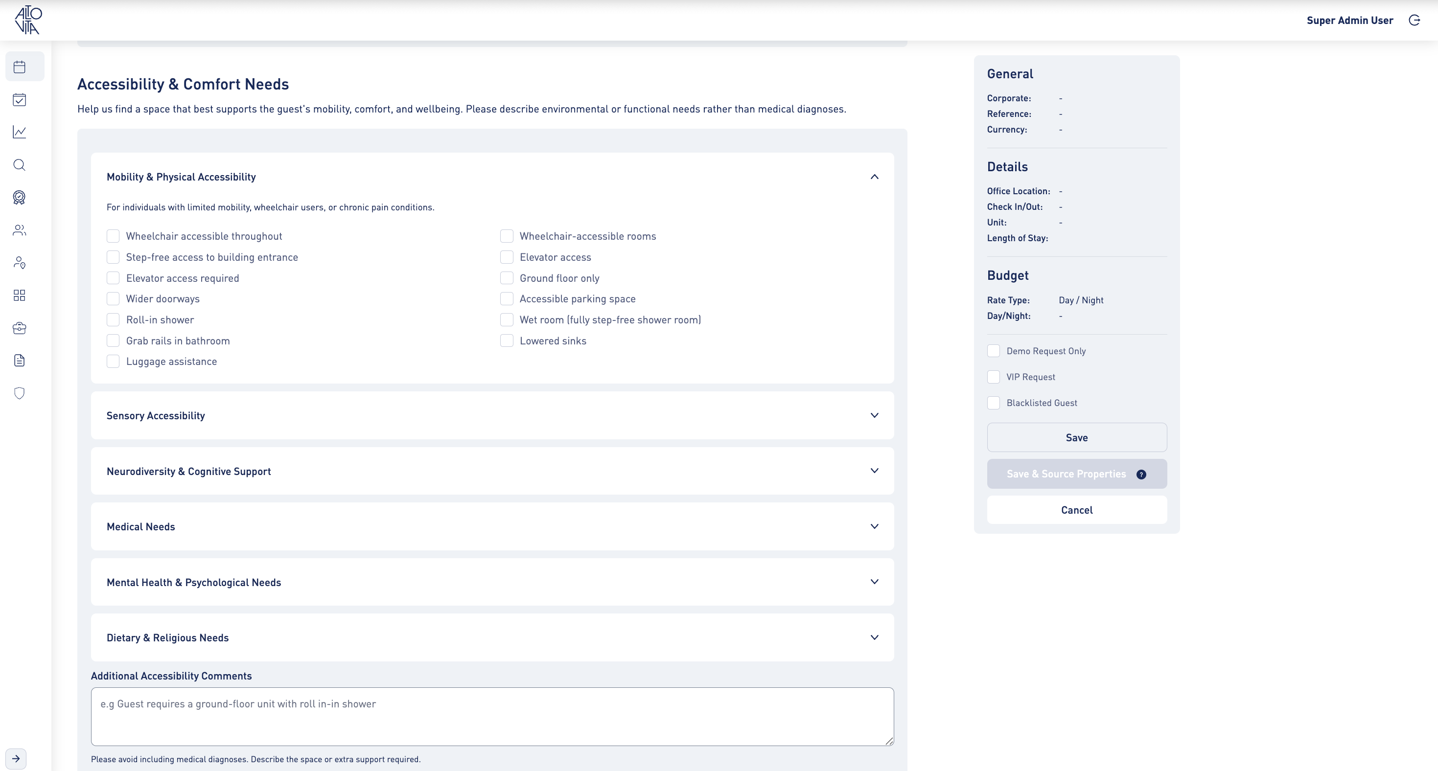 Accessibility Booking Request (1)