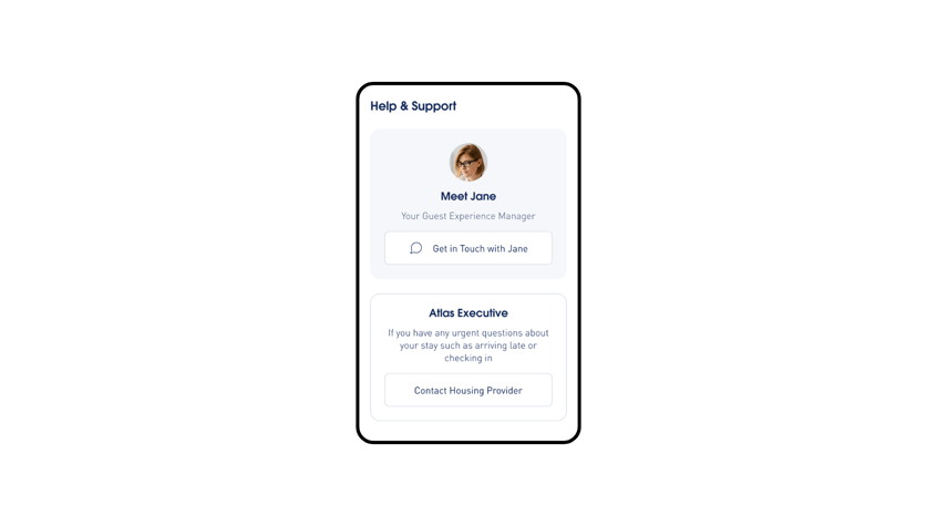 AltoStay Support