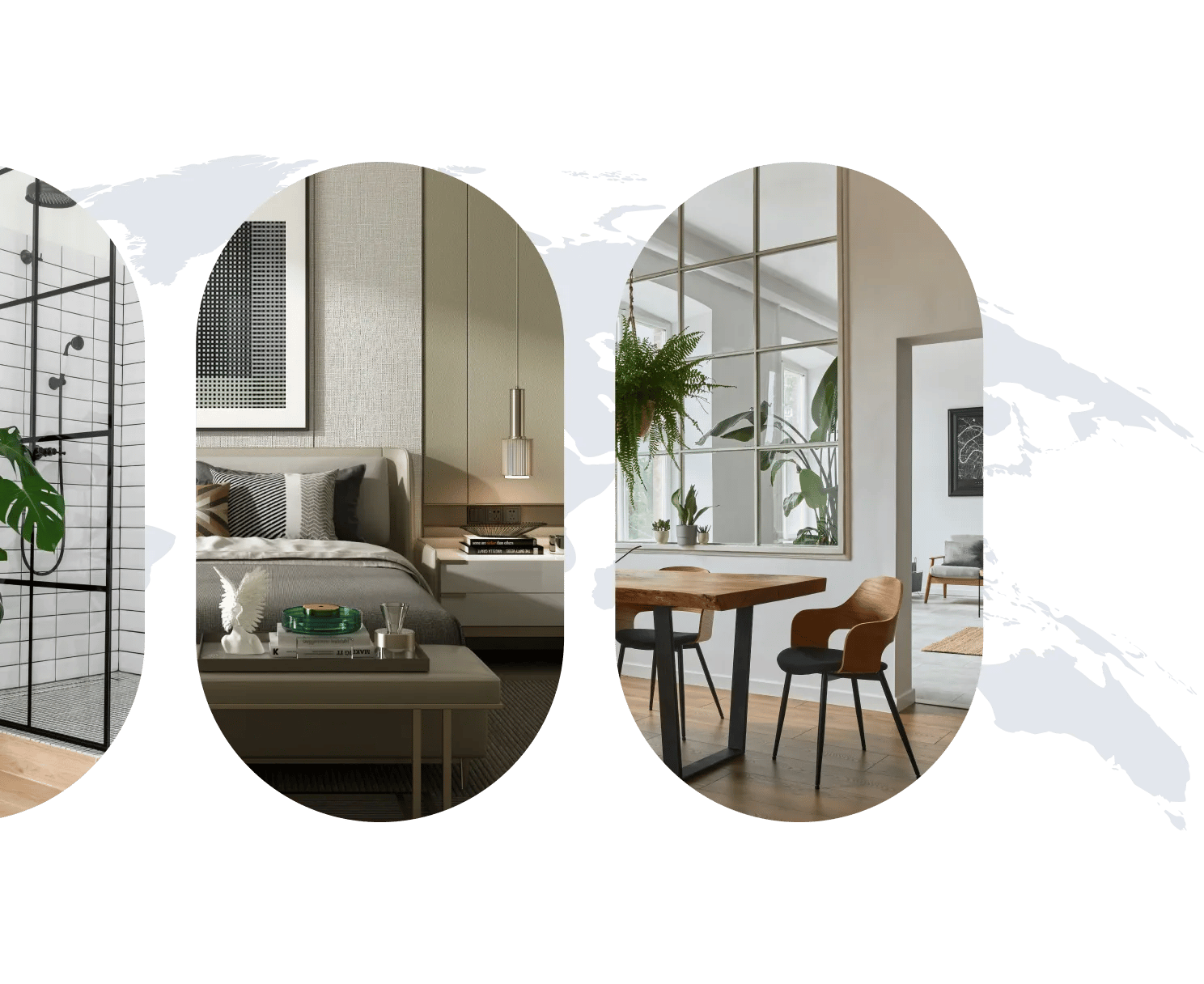 Browse our inventory of over 7M housing options