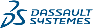 Dassault Systemes logo