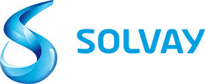 Solvay logo