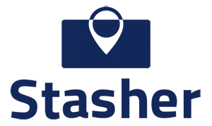 stasher logo
