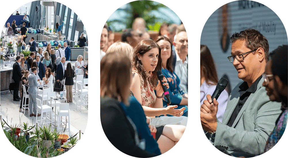 Access all of the sessions on demand now