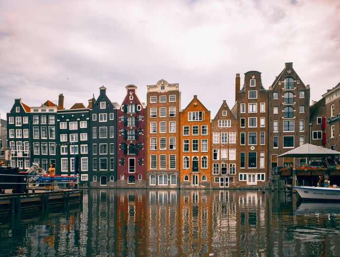 Amsterdam