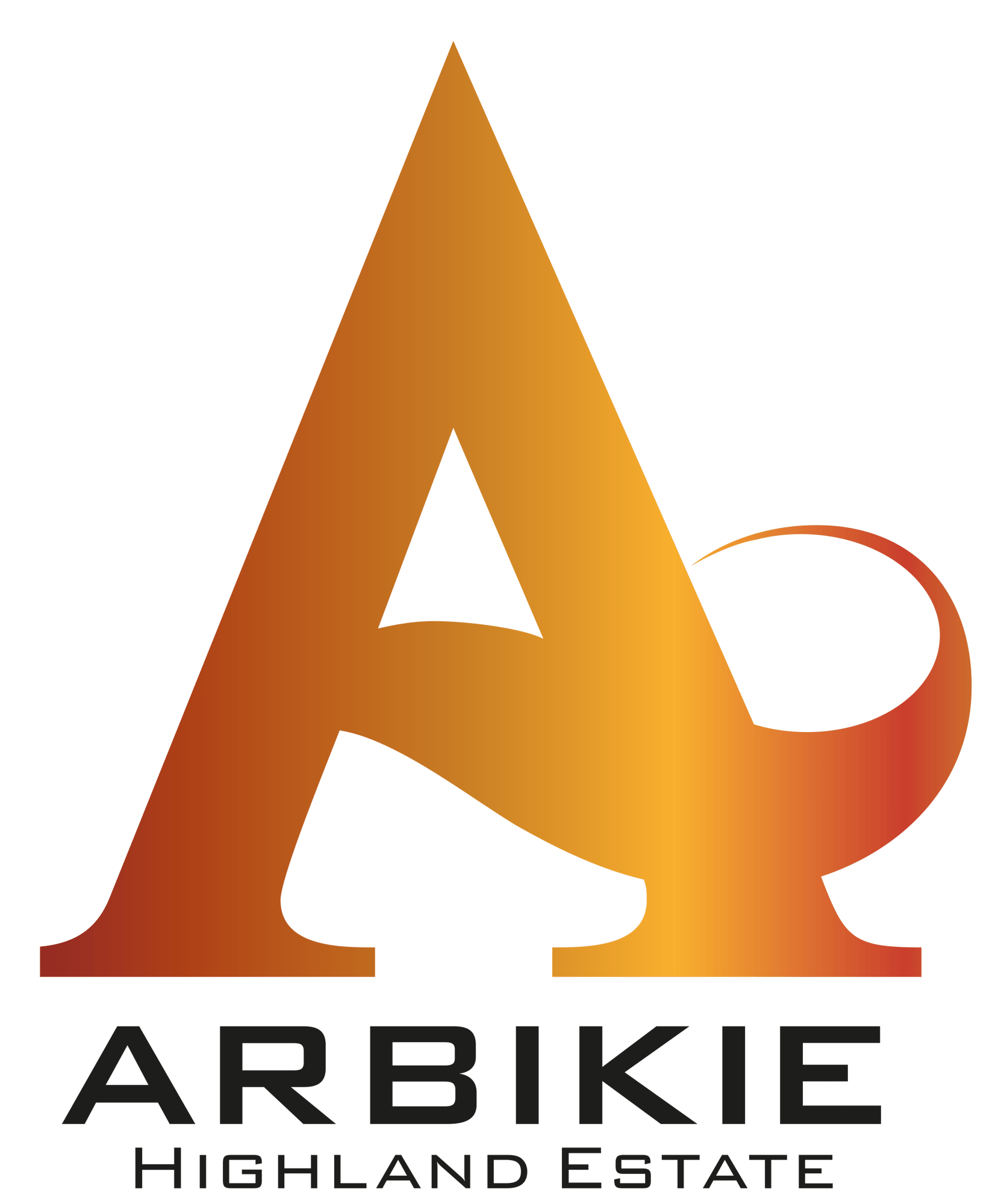 Arbikie - no background