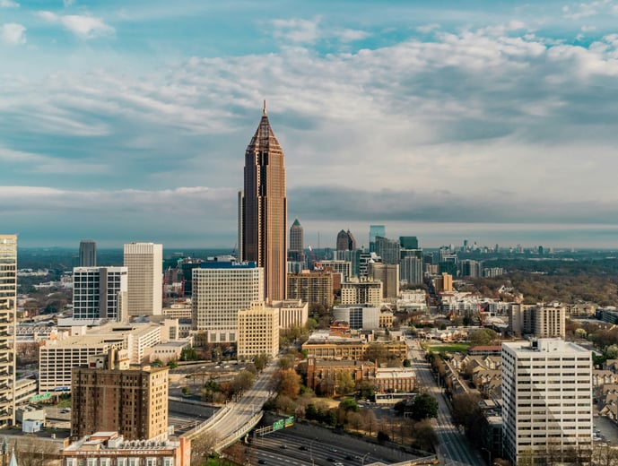 Atlanta