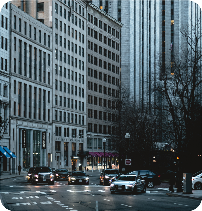 Top Housing Areas in Boston Financial District