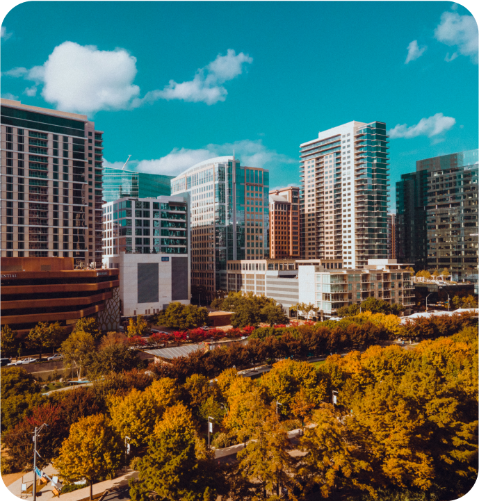 Top Housing Areas in Dallas Uptown Dallas