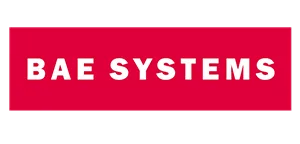 BAE Systems logo