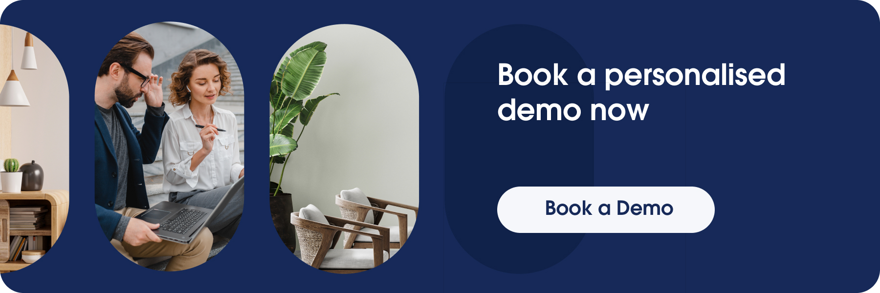 Book a demo