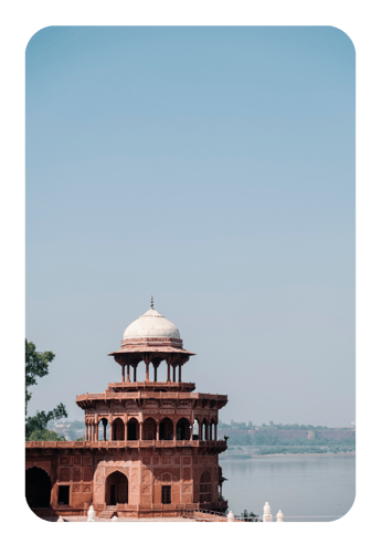 Blog picture India