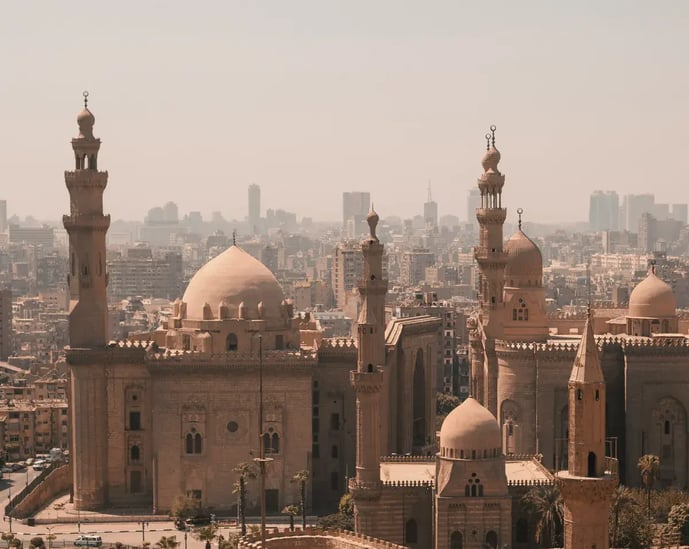 Cairo