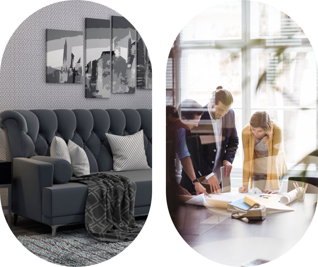 Corporate Accommodation Management for Consultancy Firms