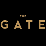 Copy of The Gate Logo