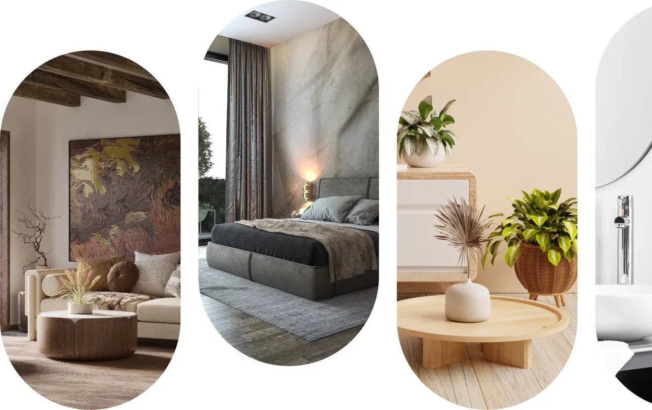 Diverse Business Travel Accommodation Options