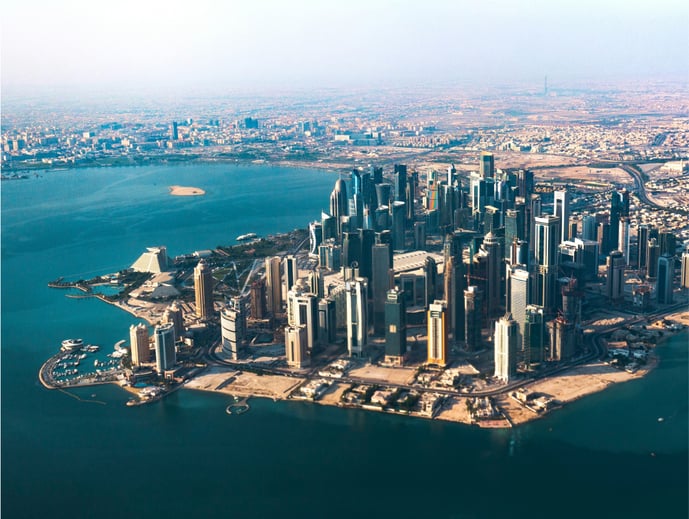 Doha