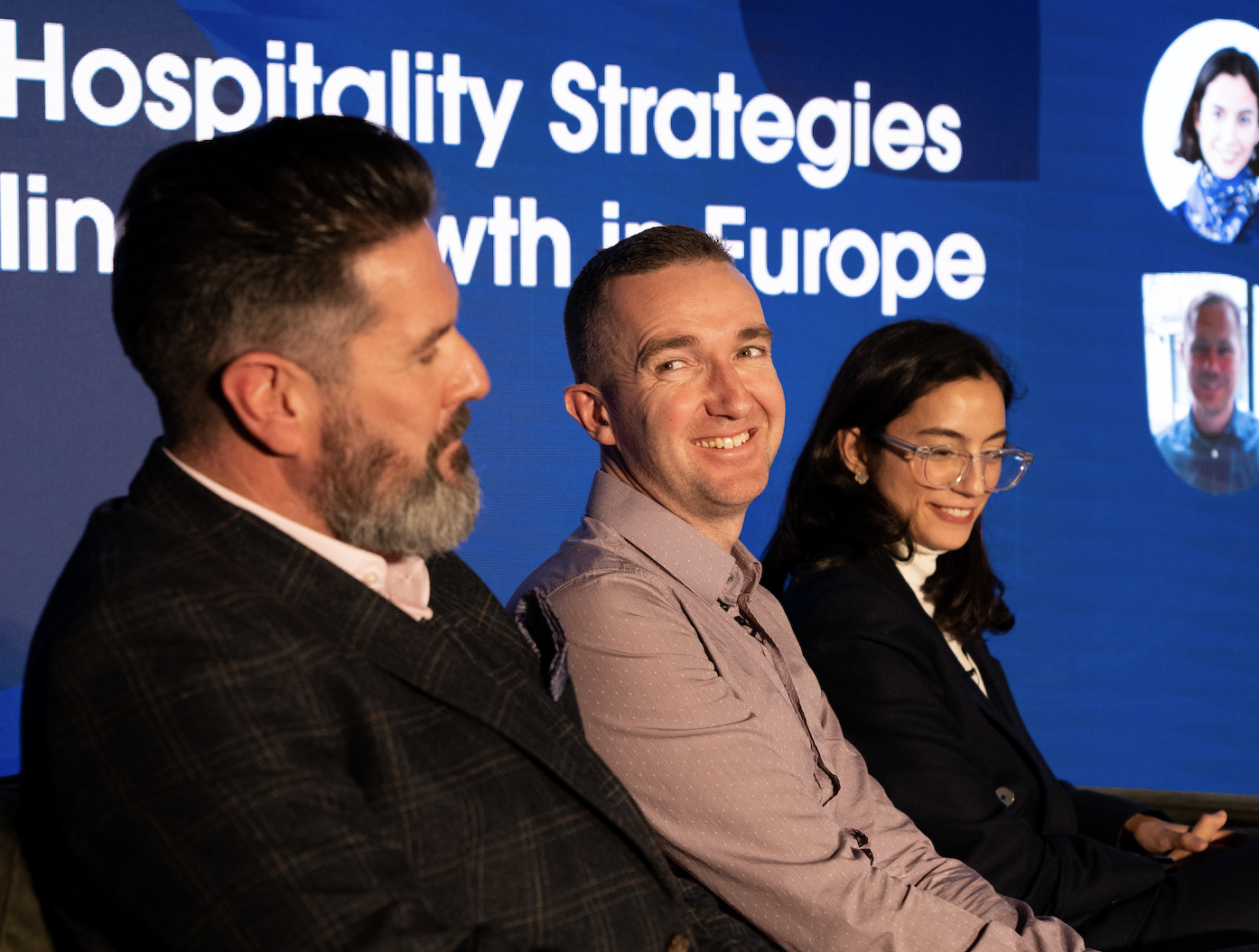 European growth panel