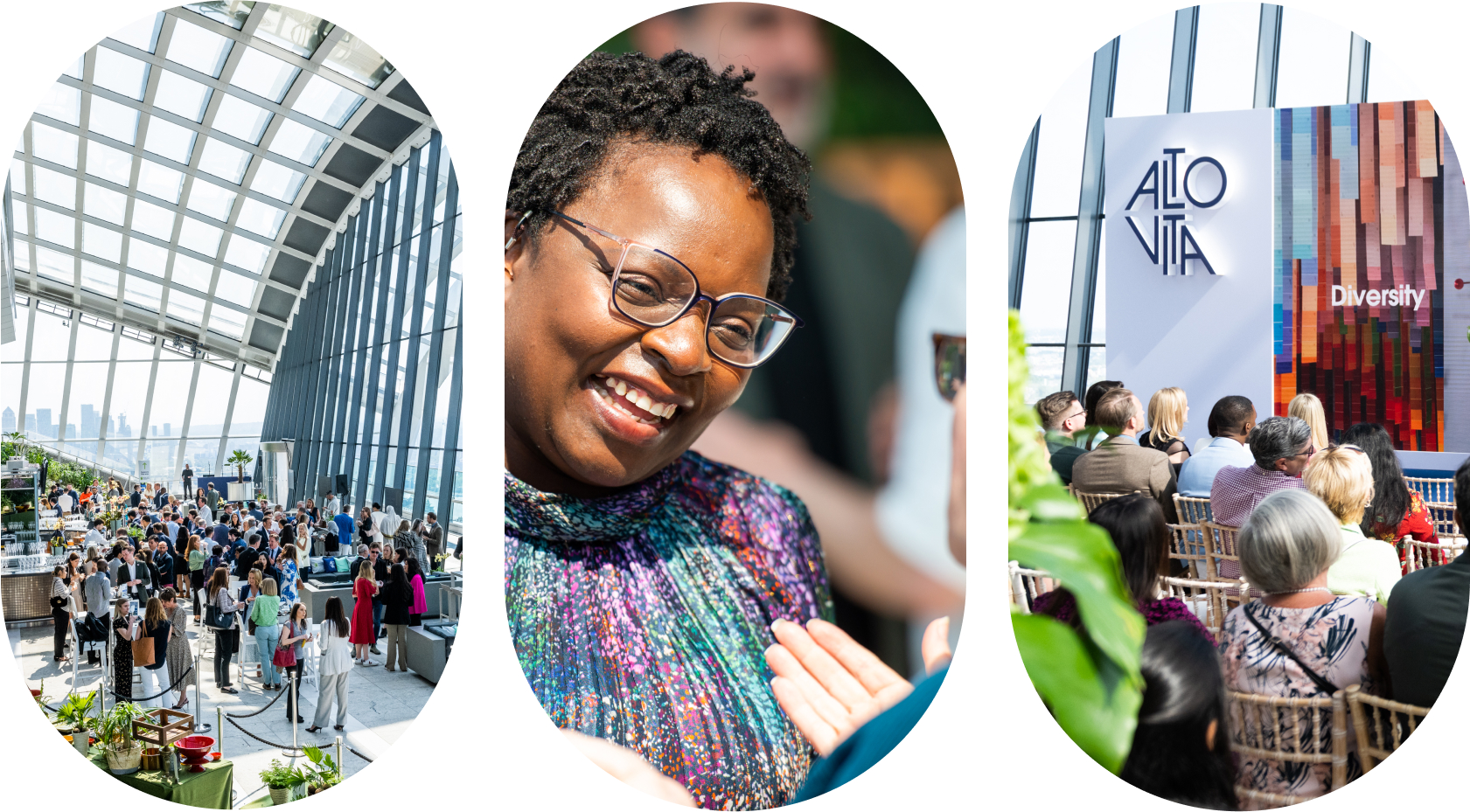 Smart, Safe, Sustainable Summit 2023 London Gallery