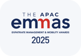 EMMAS APAC 2025