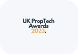UK Prop Tech Award 2023