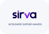 Sirva Supplier Awards