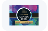 Think Global People Relocate Awards 2021