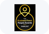 The Business Travel People Awards 2023