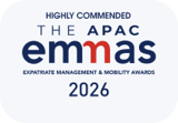 EMMAS APAC 2026