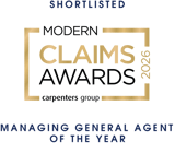 Modern Claims Awards 2026