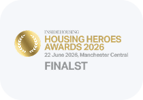 Housing Heroes Awards