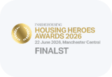 Housing Heroes Awards