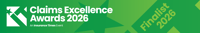 Claims Excellence Awards 2026