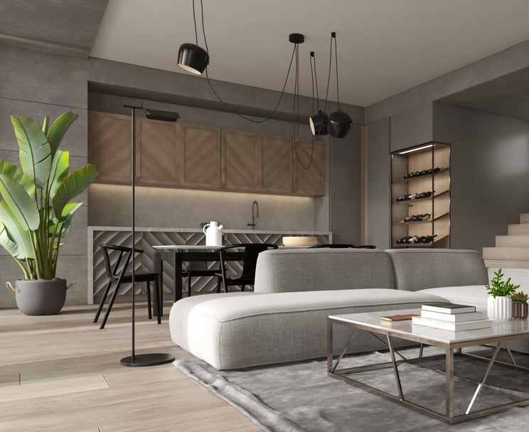 Corporate Housing