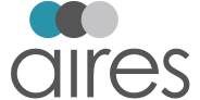 Aires logo