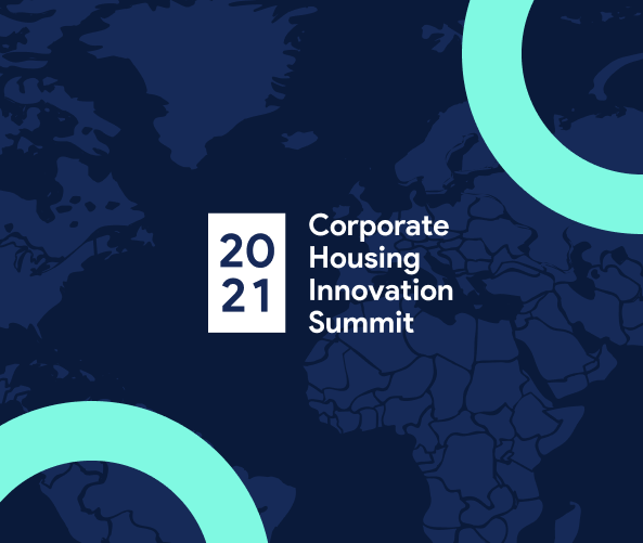 Corporate Housing Innovation Summit 2021