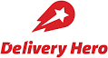 delivery hero logo