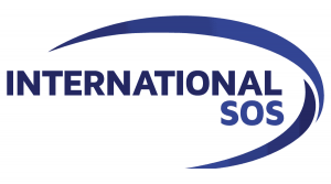 international sos logo