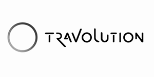 travolution logo