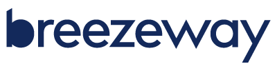 BREEZEWAY logo