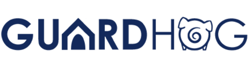 GuardHog logo