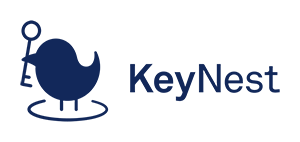 KeyNest logo