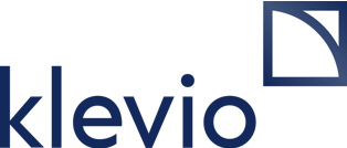 Klevio logo