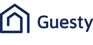 guesty logo