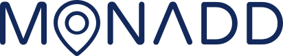 monadd logo