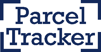 parcel tracker logo
